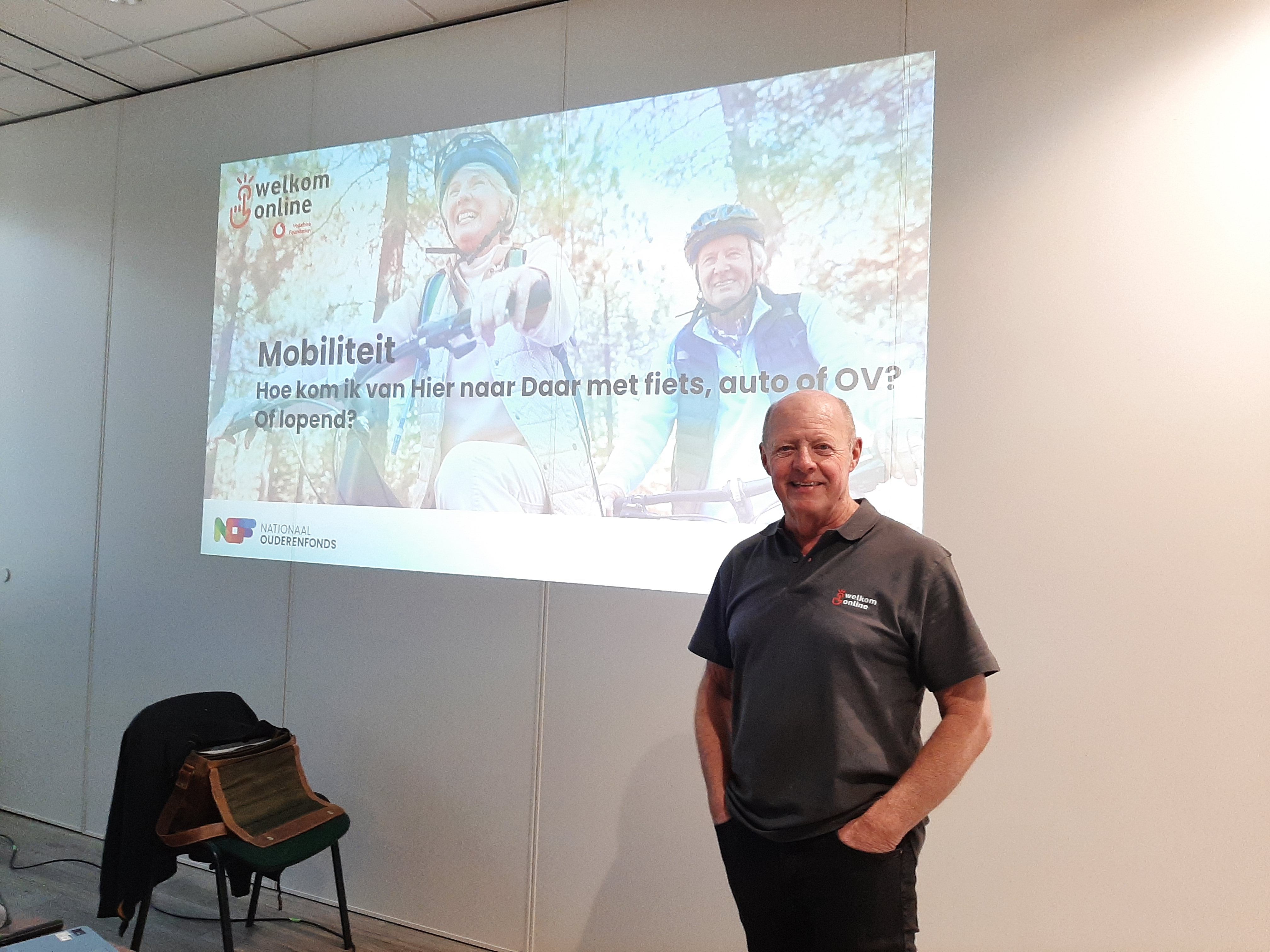 Help Ouderen Digitaal Vaardiger te Worden 