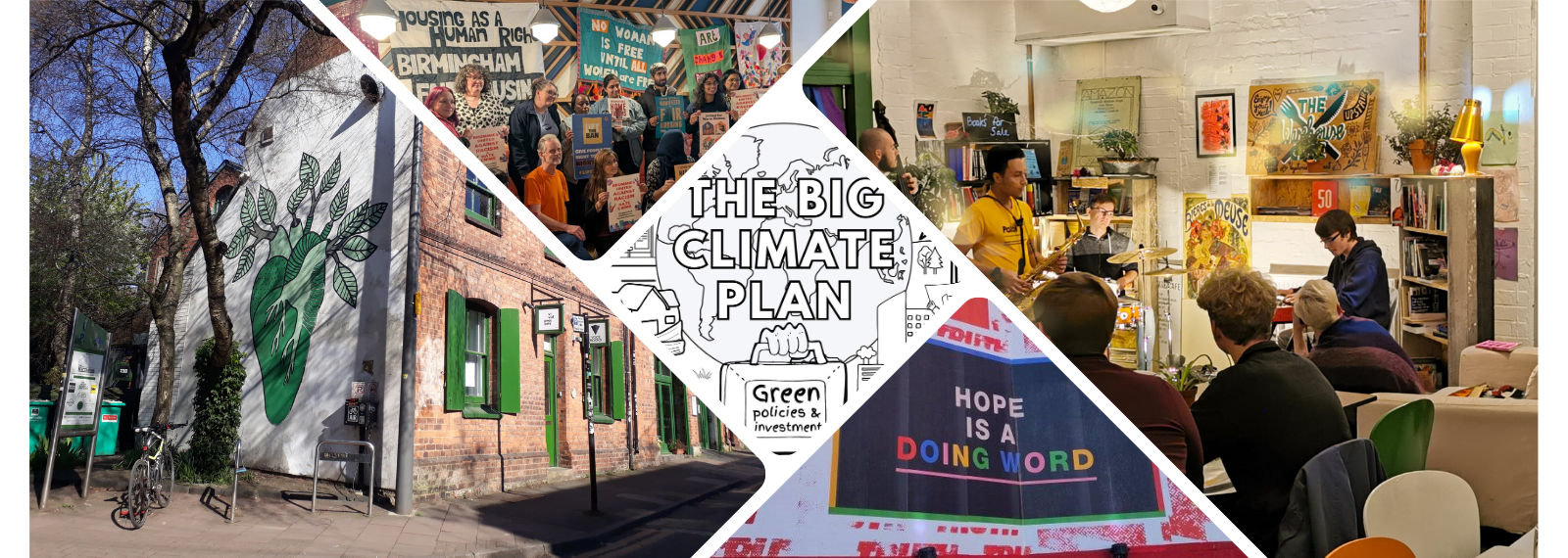 Join our Board! Treasurer, Secretary, Safeguarding Lead, board members sought