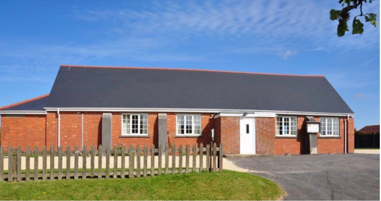 Casualties Union Training Workshop