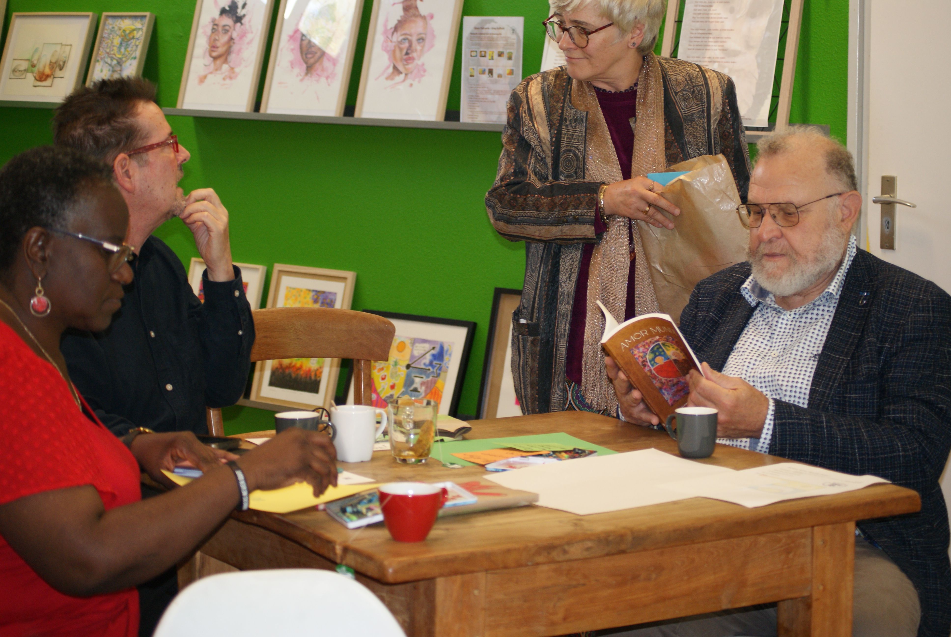 Hands-on. technische en creatieve mensen zijn WELKOM in ons TEAM