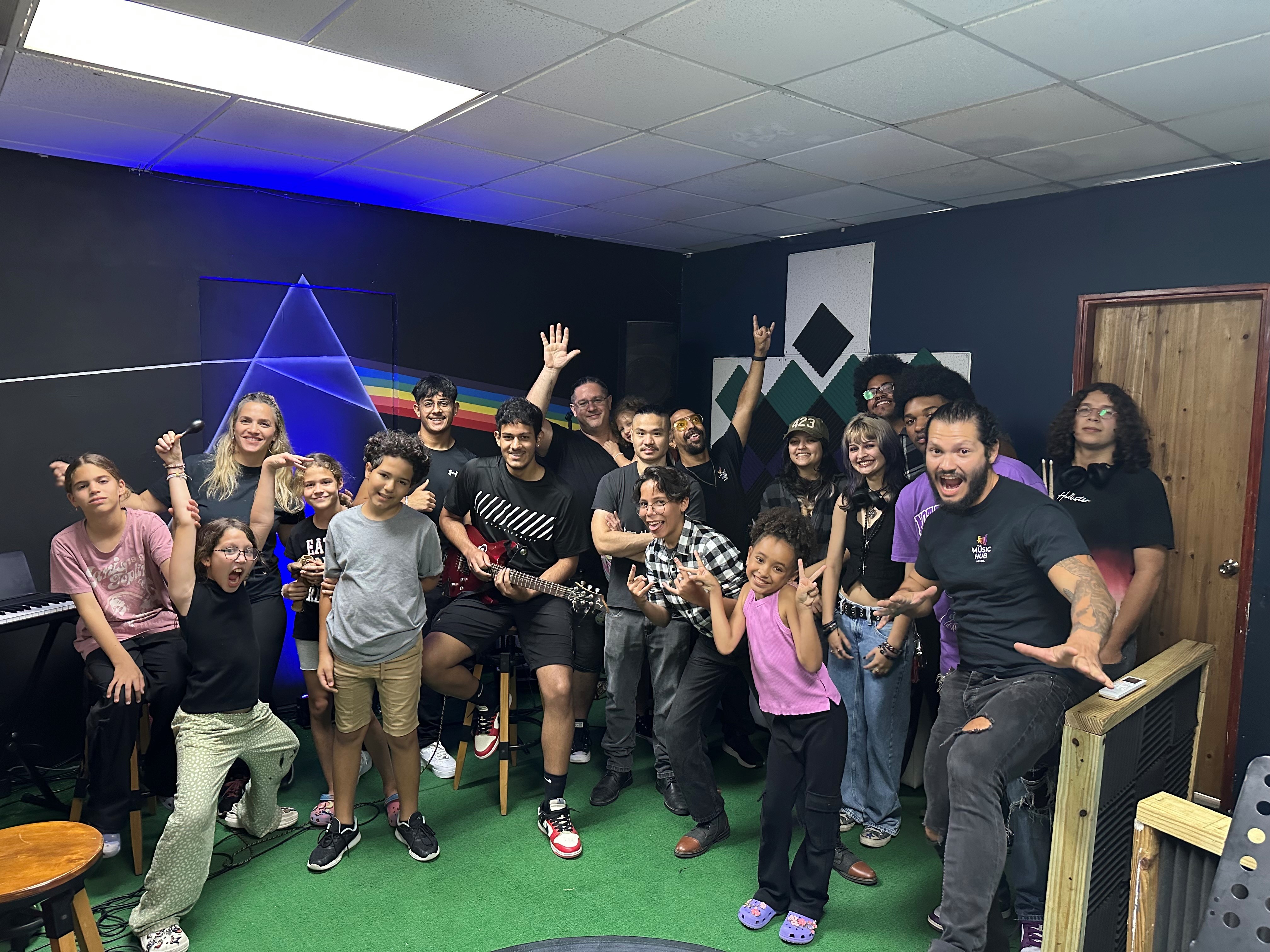 Operations Assistant