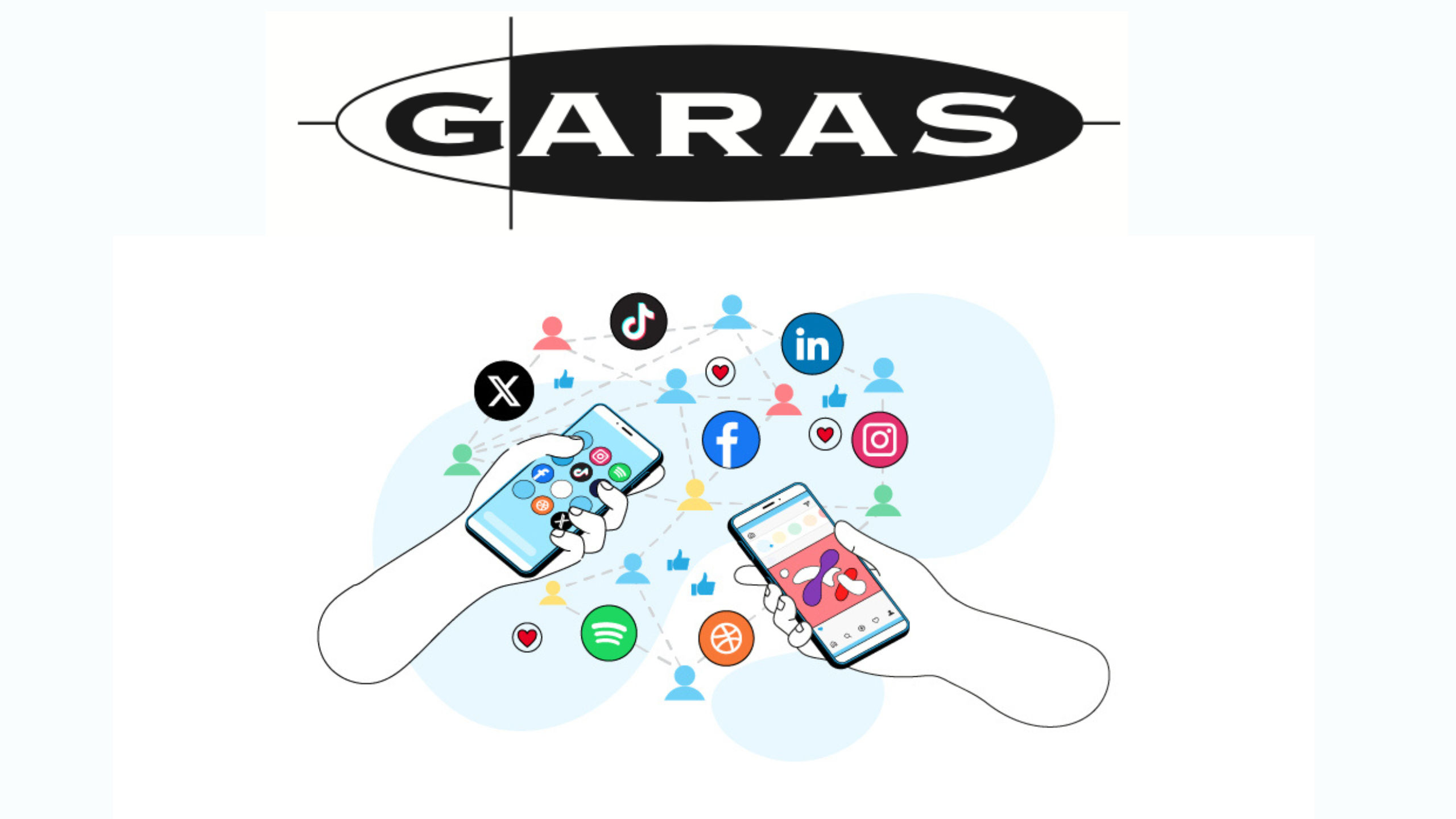  Social Media Representative