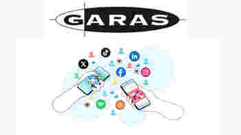 Social Media Representative