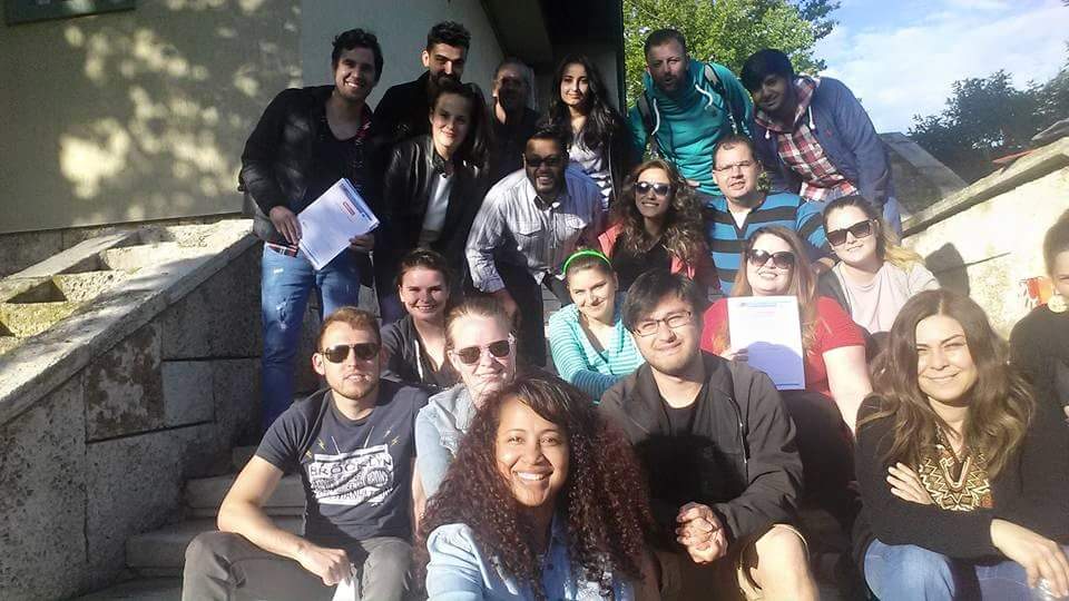 Project Development Assistant