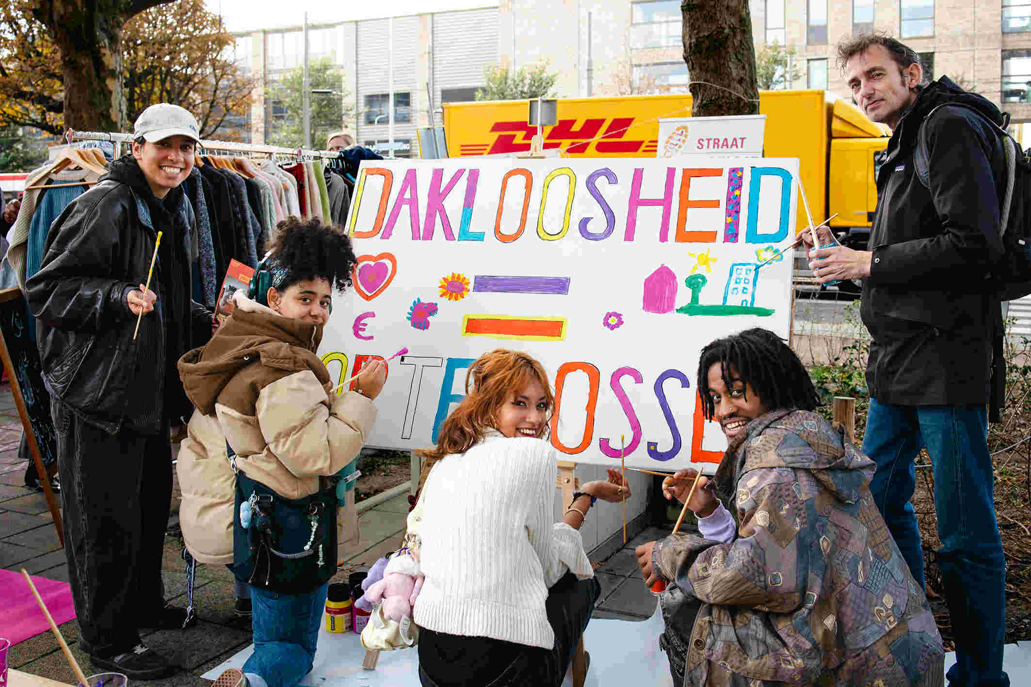 Fotografie: Eveline van Egdom