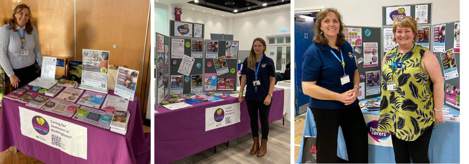  Volunteer Community Engagement Assistant