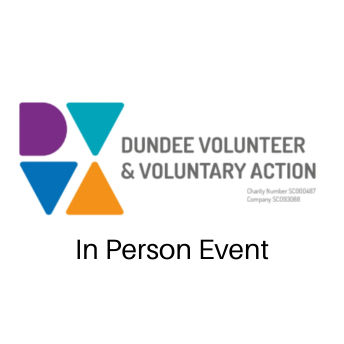 Children and Young People's Suicide Prevention Tayside event