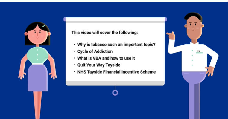 30 seconds to Save a Life