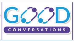 Good conversations for volunteers
