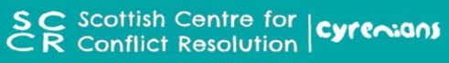 Scottish Centre for Conflict Resolution Online 6 courses