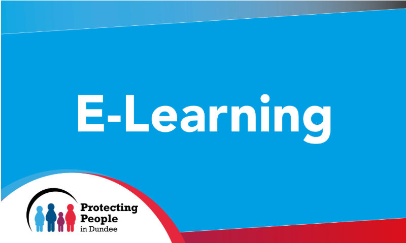 Protecting People e-learning