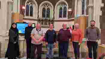 Caring for prison leavers