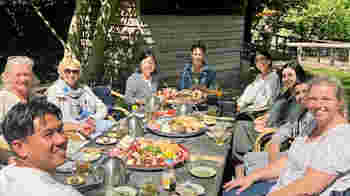 Zin om bij welzijnsactiviteiten in Noord-Oost te assisteren? Dan zoeken we jou!