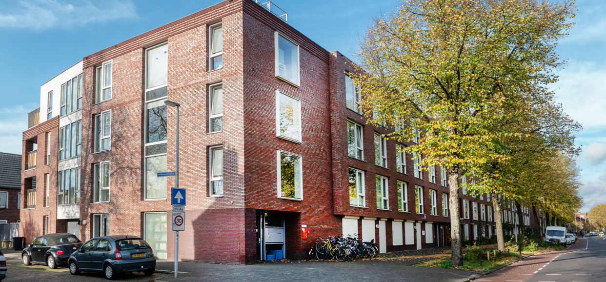 Wandelvrijwilliger