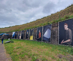Gastvrije vrijwilliger fotofestival Naarden periode 13 juni tot 6 juli 2025.