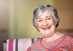 Wie helpt Ida bij het bezoeken van instanties?