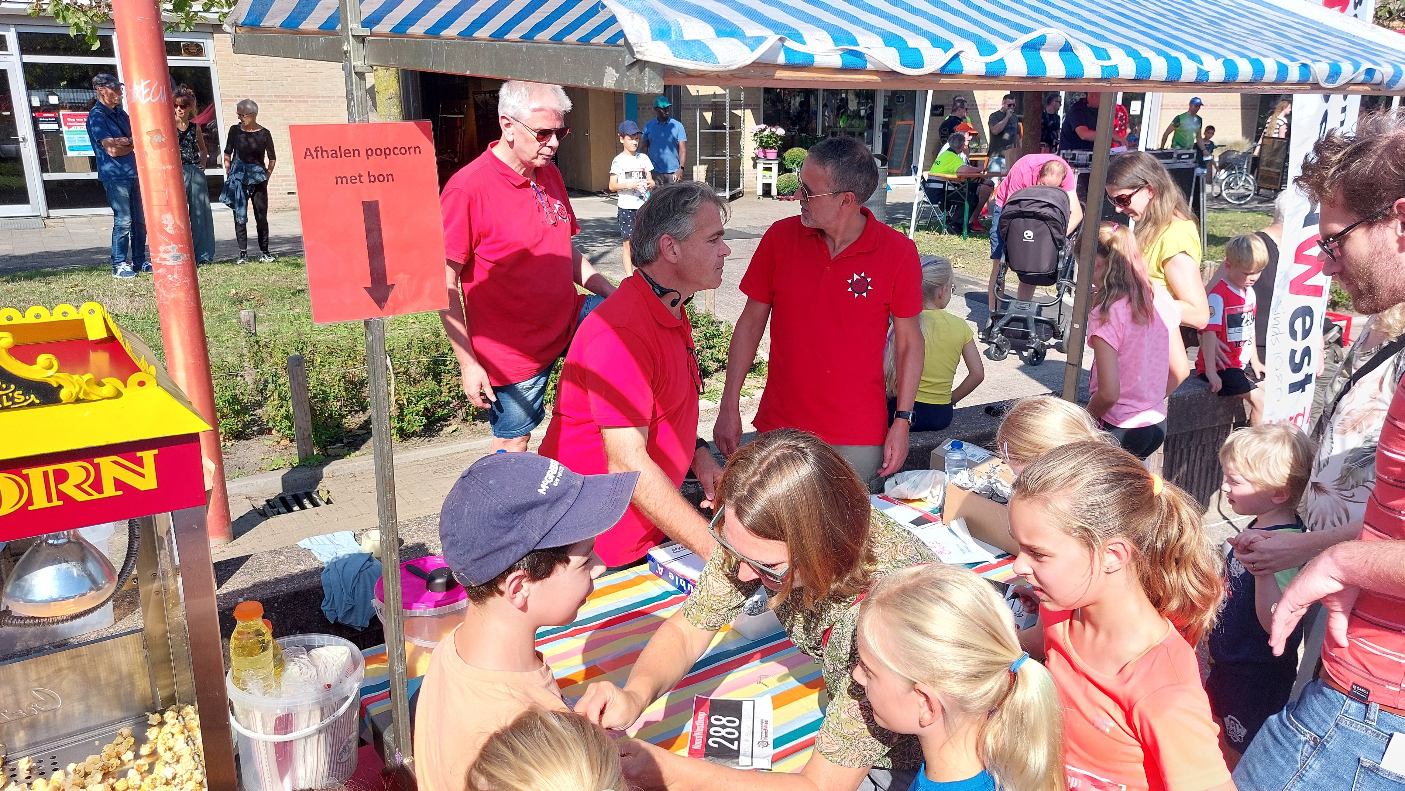 bestuurslid communicatie