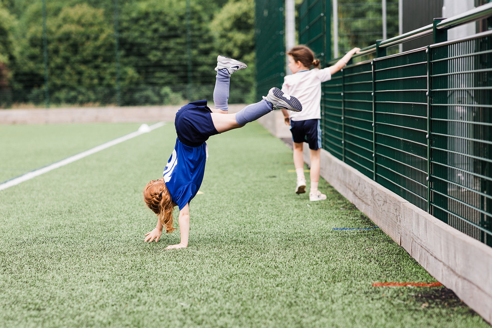 Wellbeing Ambassador