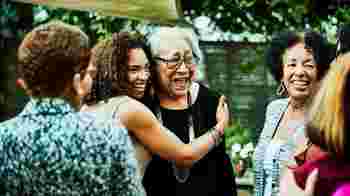 Community Engagement Volunteer