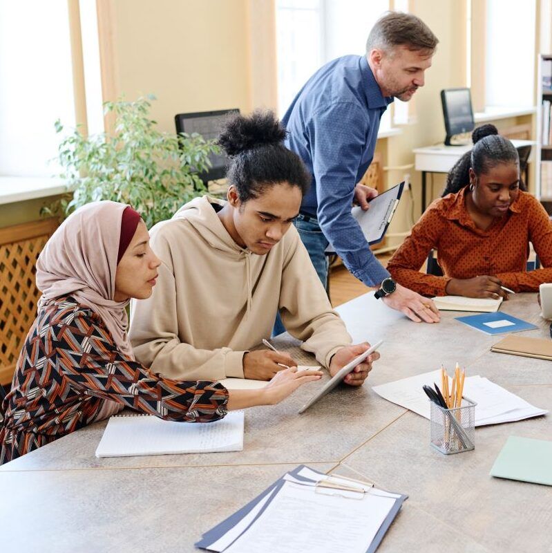 Community Committee Member