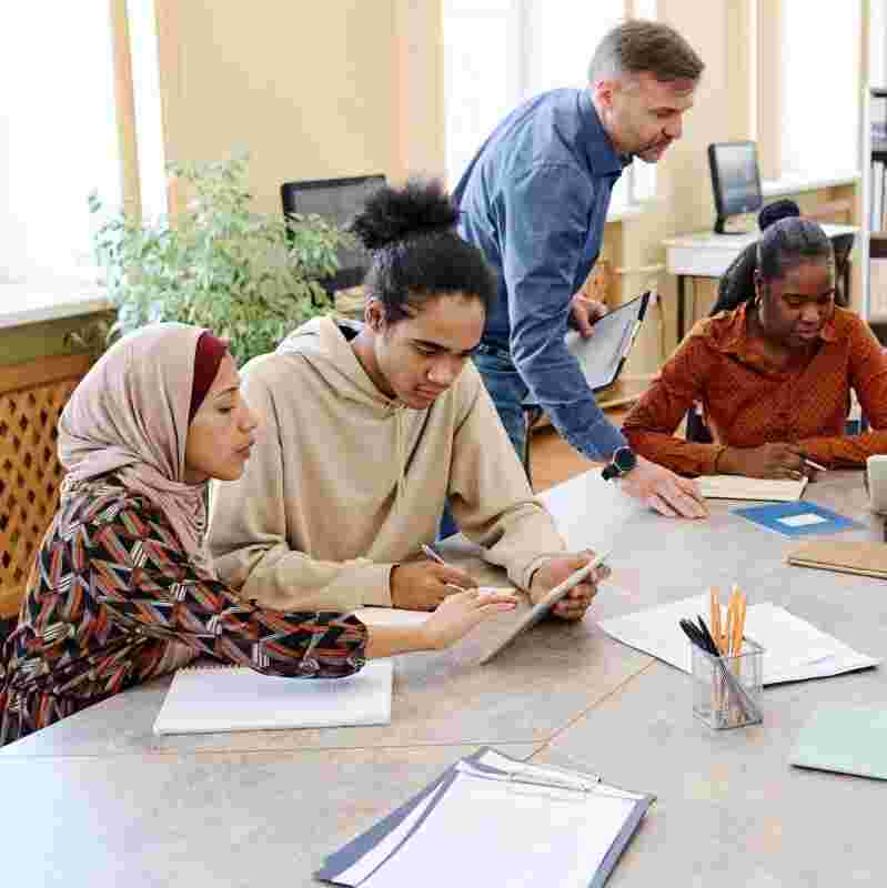 Community Committee Member