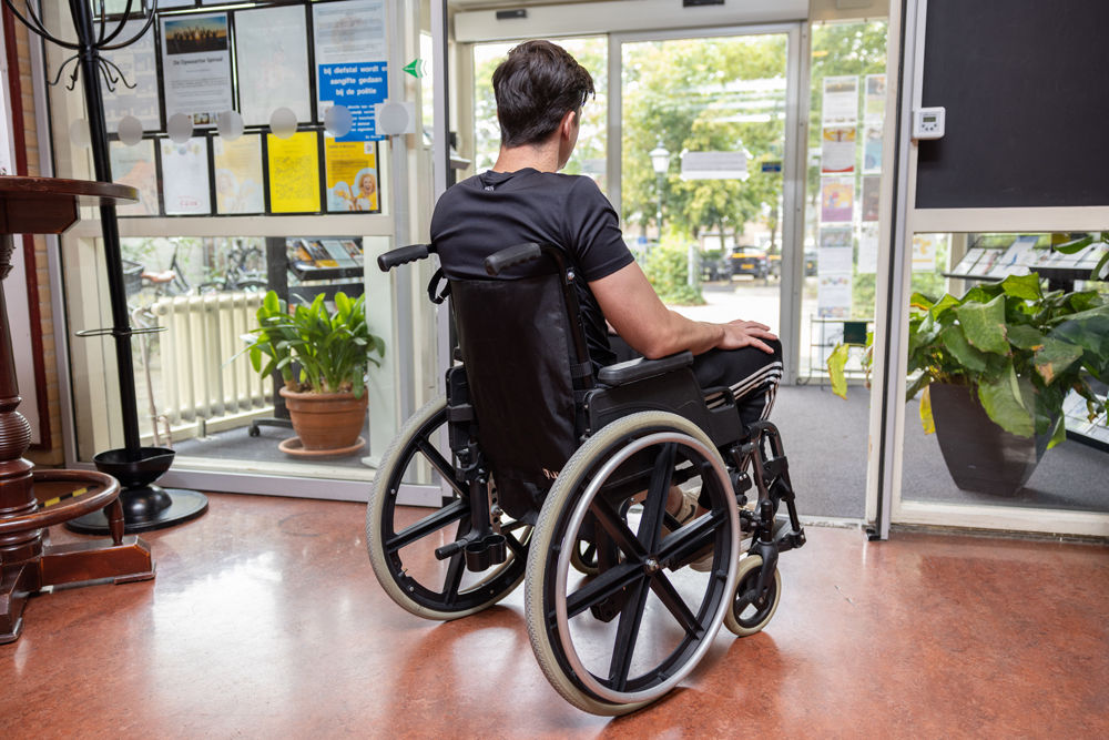 Doe je mee bij het Platform Gooise Meren Toegankelijk?!