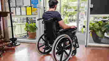 Doe je mee bij het Platform Gooise Meren Toegankelijk?!