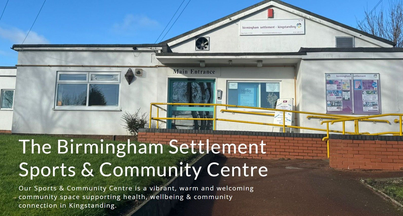 Volunteer Administration Assistant