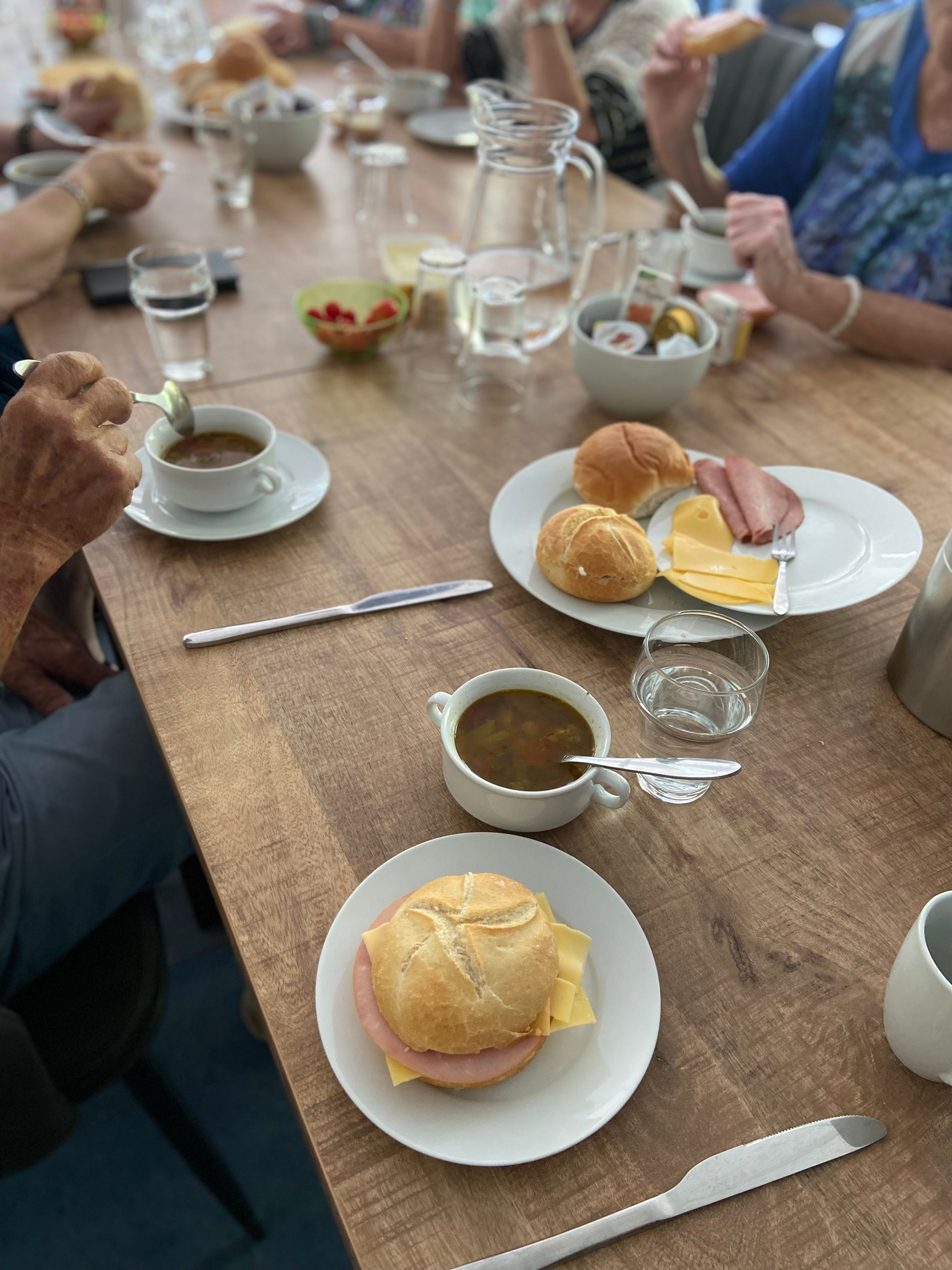 Secretaris Dorpshuis Steyl