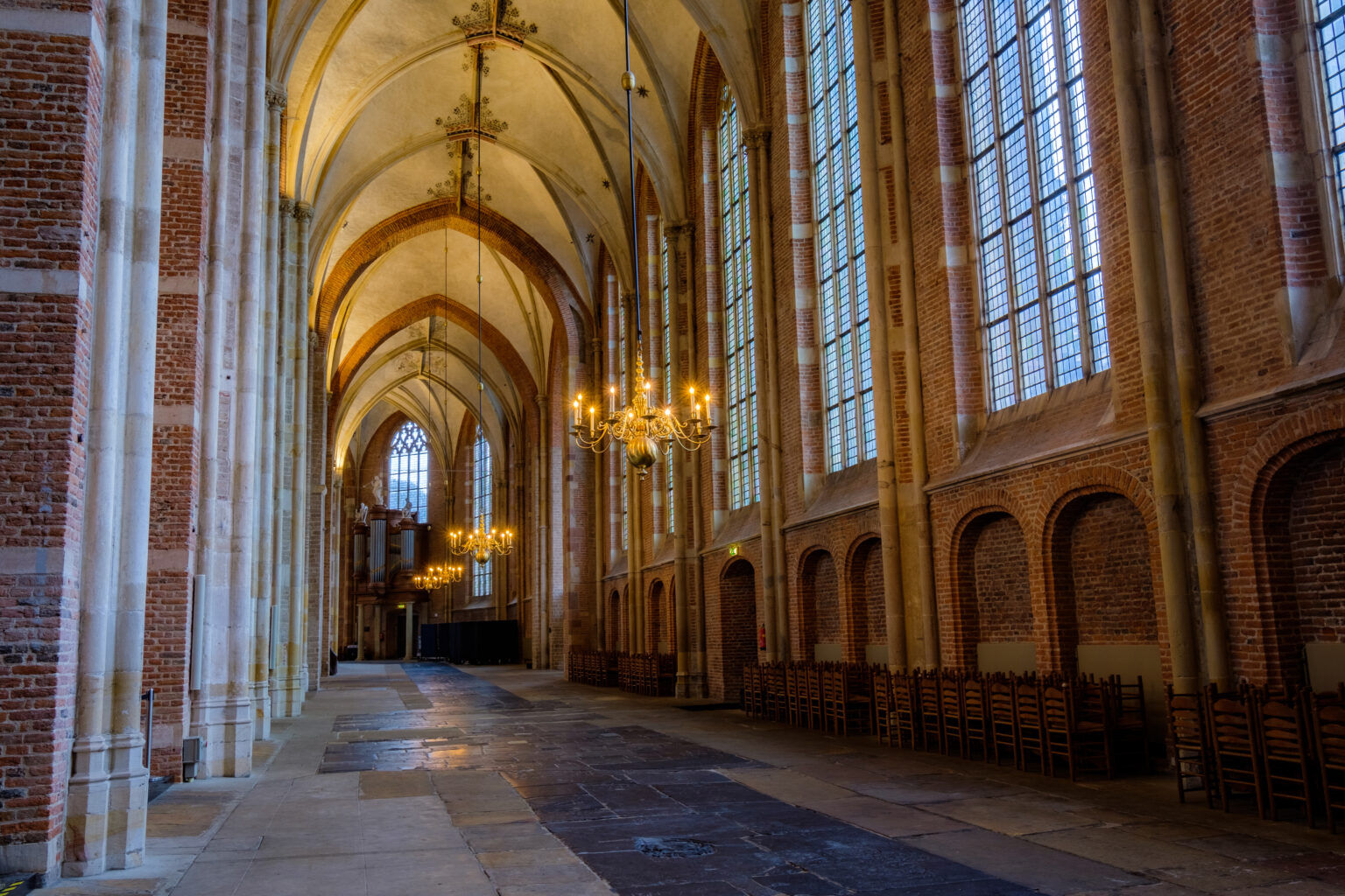 Vrijwilligers met bouwkundige kennis gezocht voor beheer/onderhoud Lebuinuskerk 