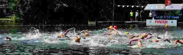 Inschrijven Zwem je rot voor je club!