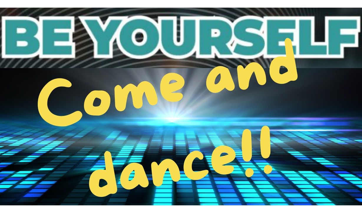 Be Yourself Disco in Hoorn