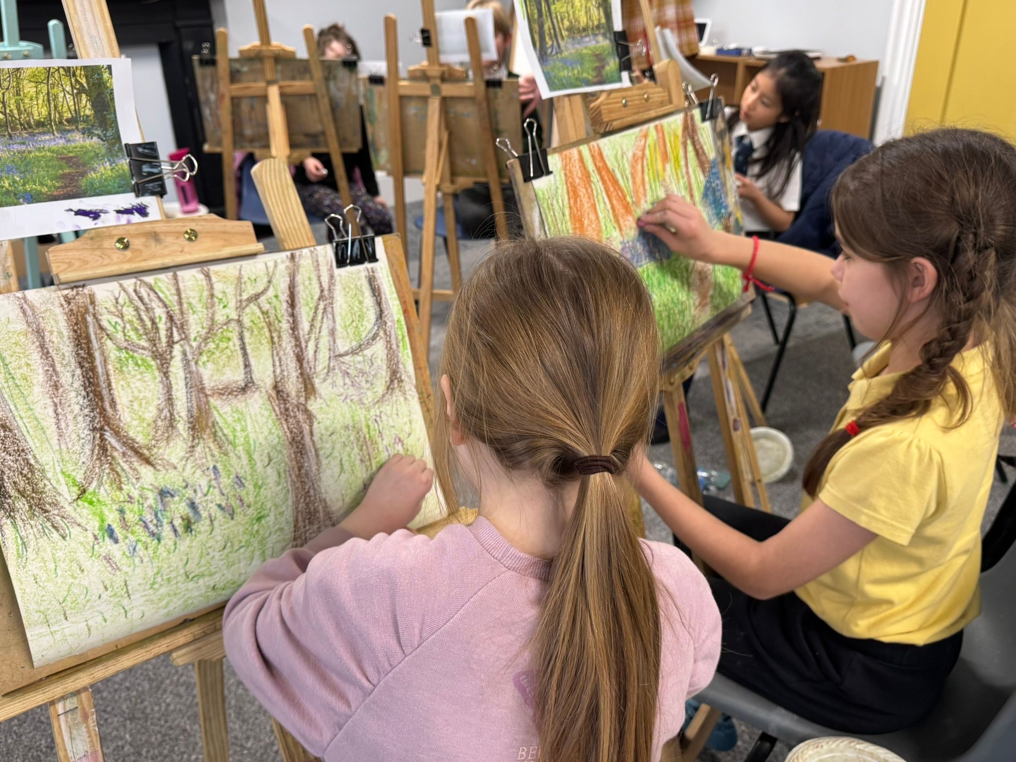 Social Media Curator