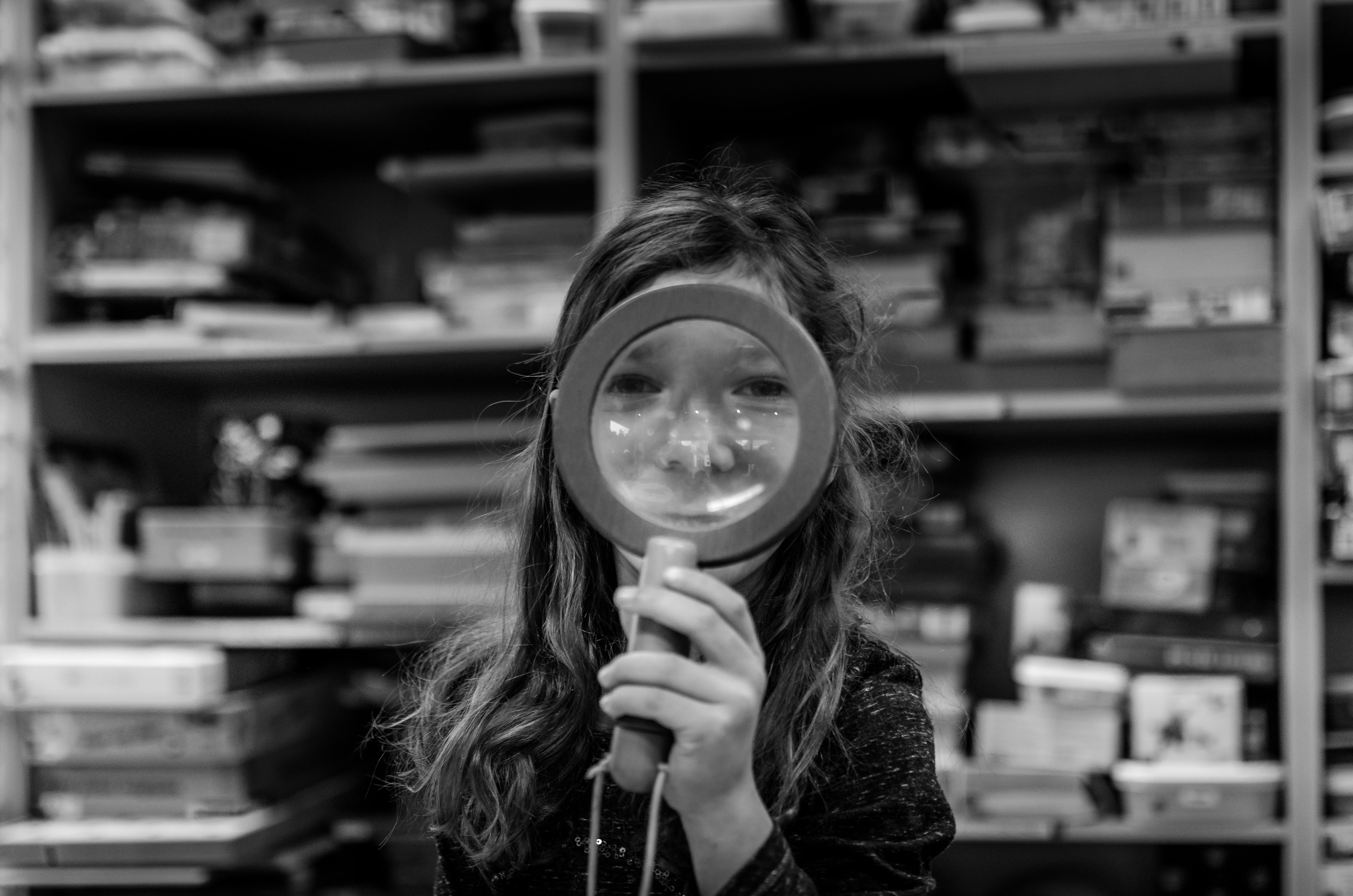 Wij zijn er voor leners, ben jij er voor ons?