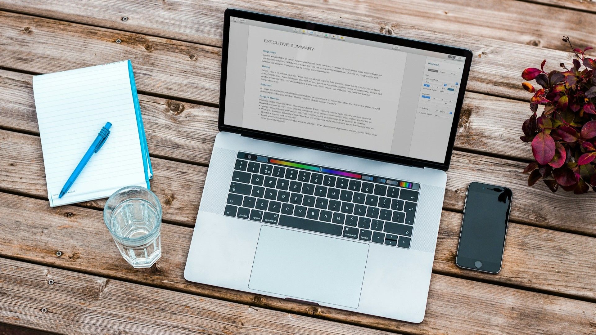 Hulp bij het bijhouden van onze website