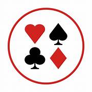 Kaarten in de Vijverhof