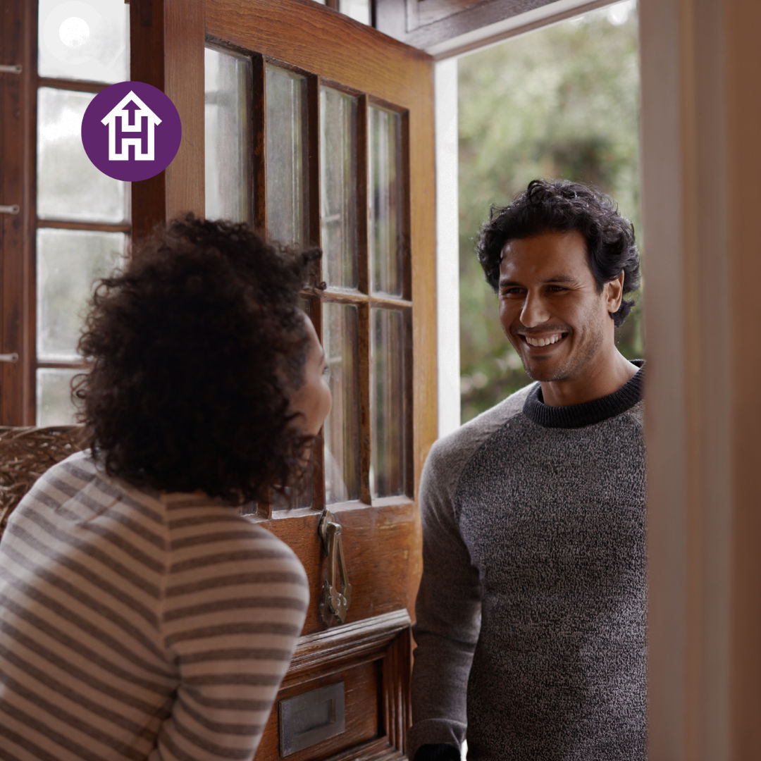 Volunteer Hosts required to offer a safe and welcoming space for survivors