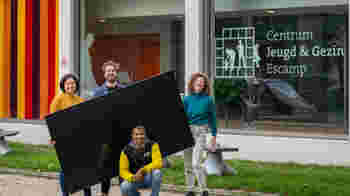 Bestuurslid Energiecoöperatie: een positieve impact op je buurt