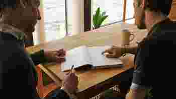 Coordinator to support adult learner readers & coaches