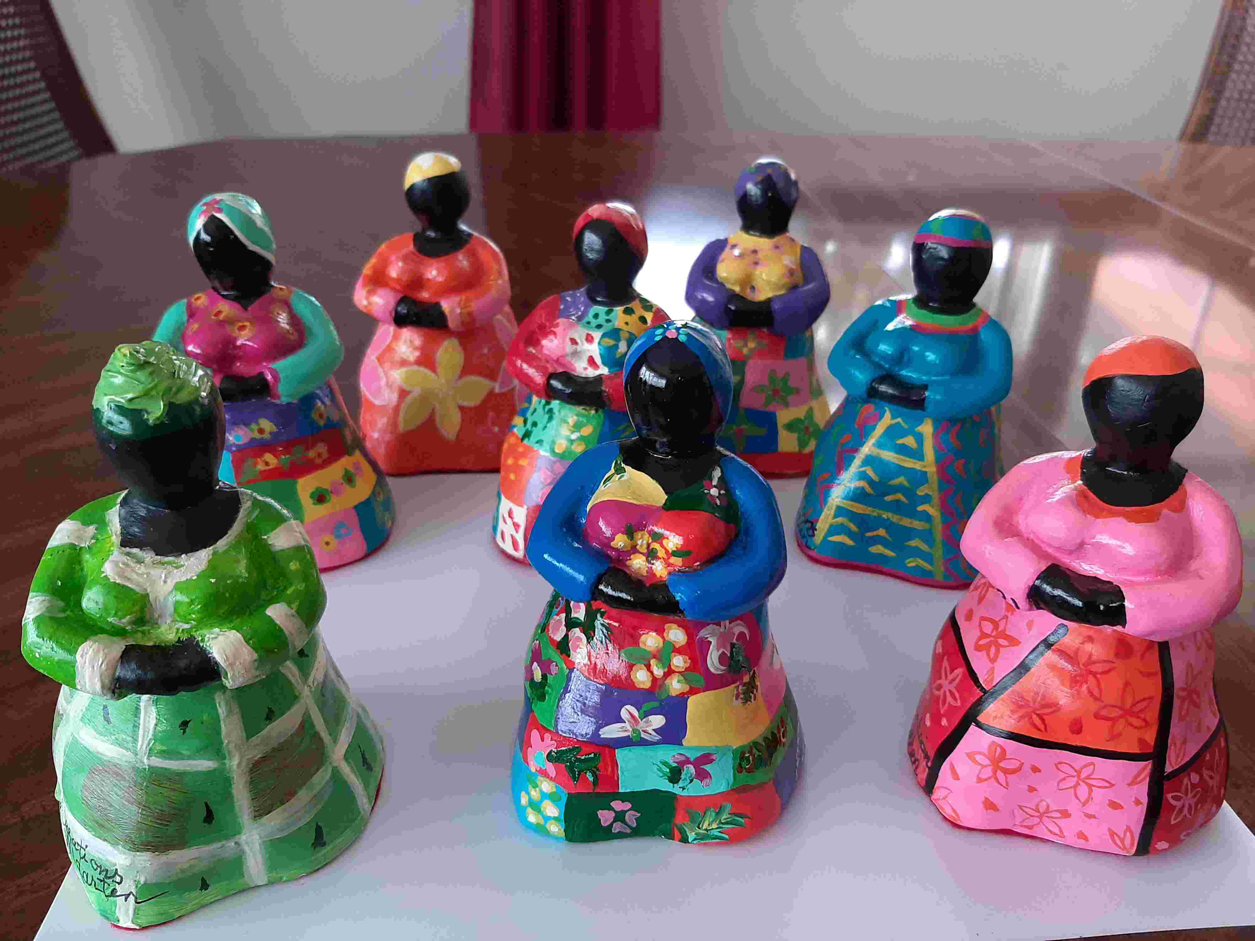 Opportunity for Students: Help Create Cultural Sculptures with Our Creations