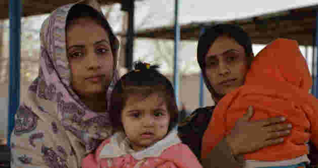 Understanding Refugee and Asylum Seeker Mental Health