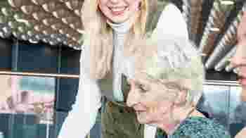 Help ouderen met hun Laptop/smartphone bij de Welkom Online workshops!