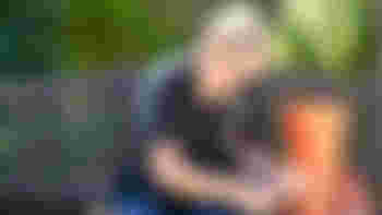 Volunteer Gardener