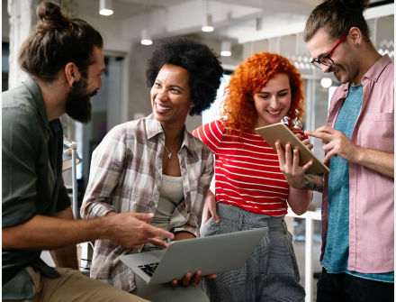 Digital Marketing Mentors