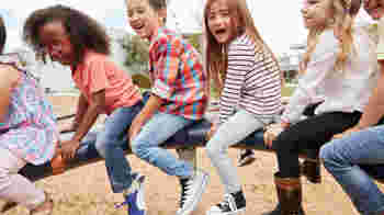 Start het nieuwe schooljaar met impact – word Overblijfhulp! ☀️