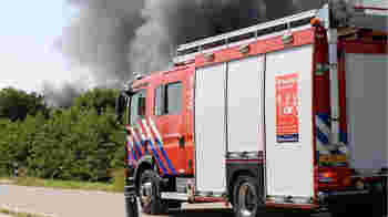 Correspondenten in Biddinghuizen en Swifterbant