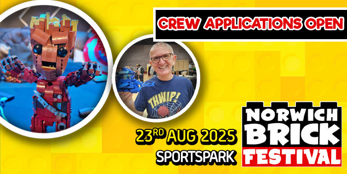 Crew Member - Norwich 23/08