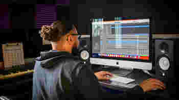 Social Media Coordinator