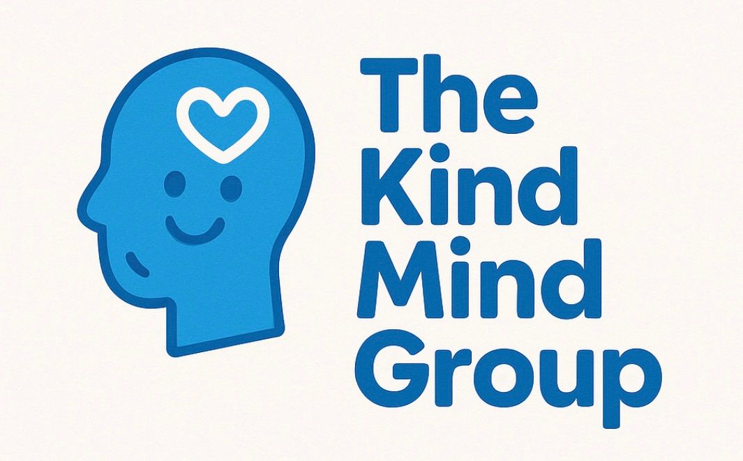 Become a Kind Mind Group member 