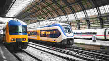 Maak samen een mooie dag!